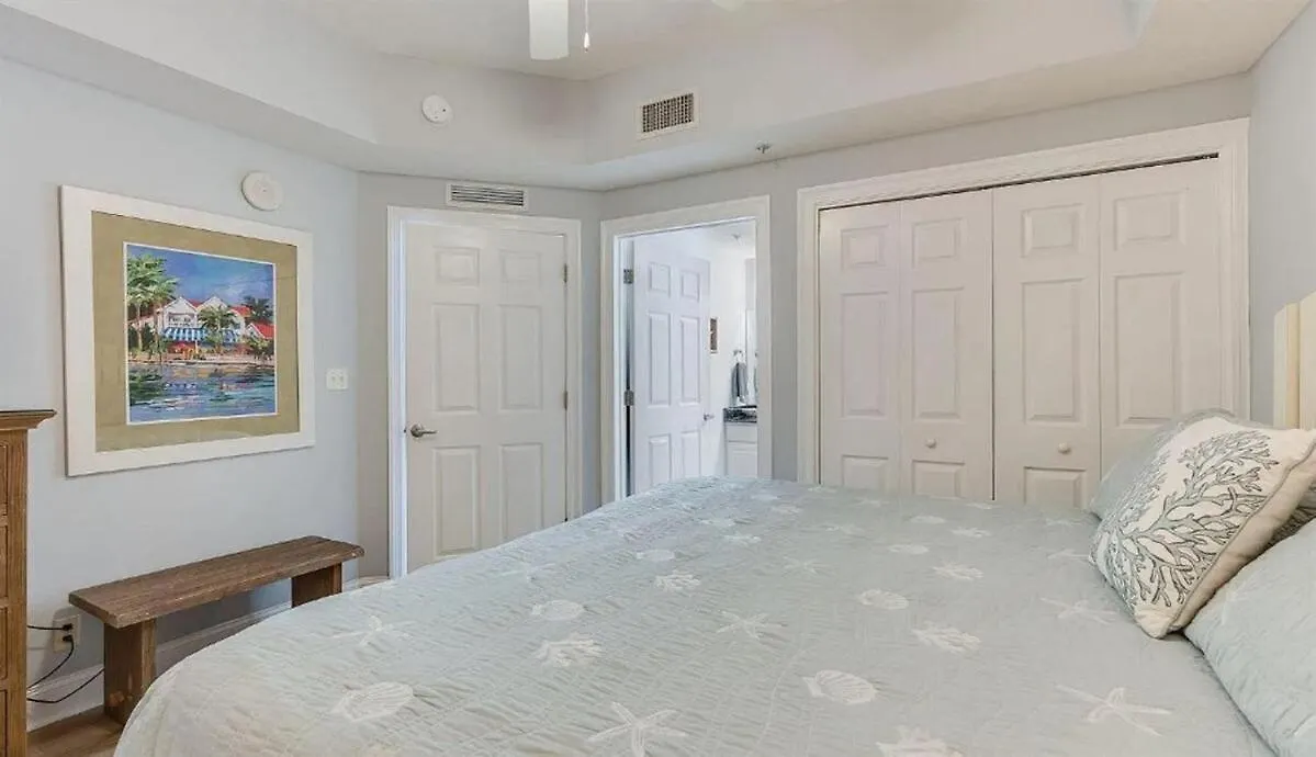 Calypso 1607E Apartment Panama City Beach United States