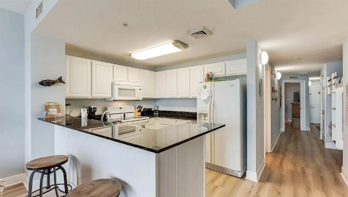 Calypso 1607E Apartment Panama City Beach