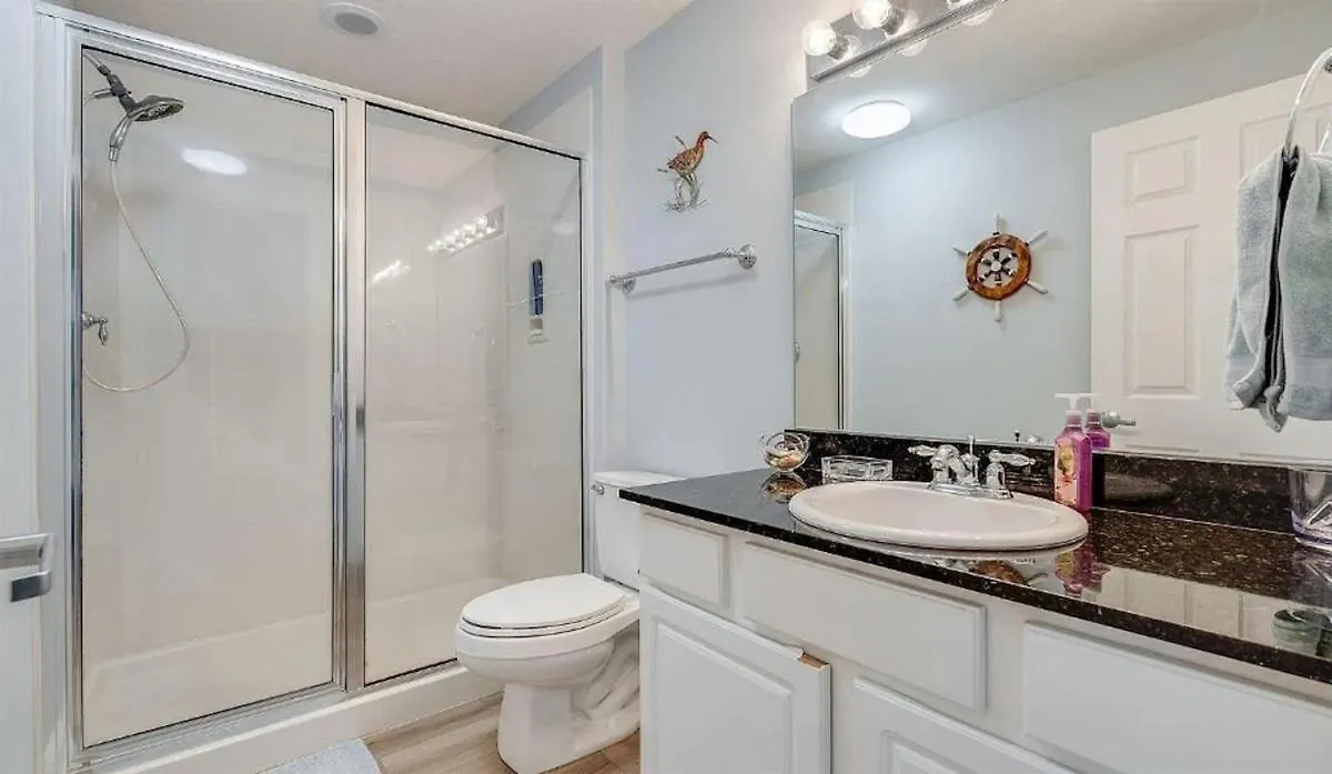 Calypso 1607E Apartment Panama City Beach United States