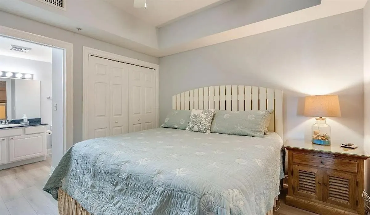 Calypso 1607E Apartment Panama City Beach
