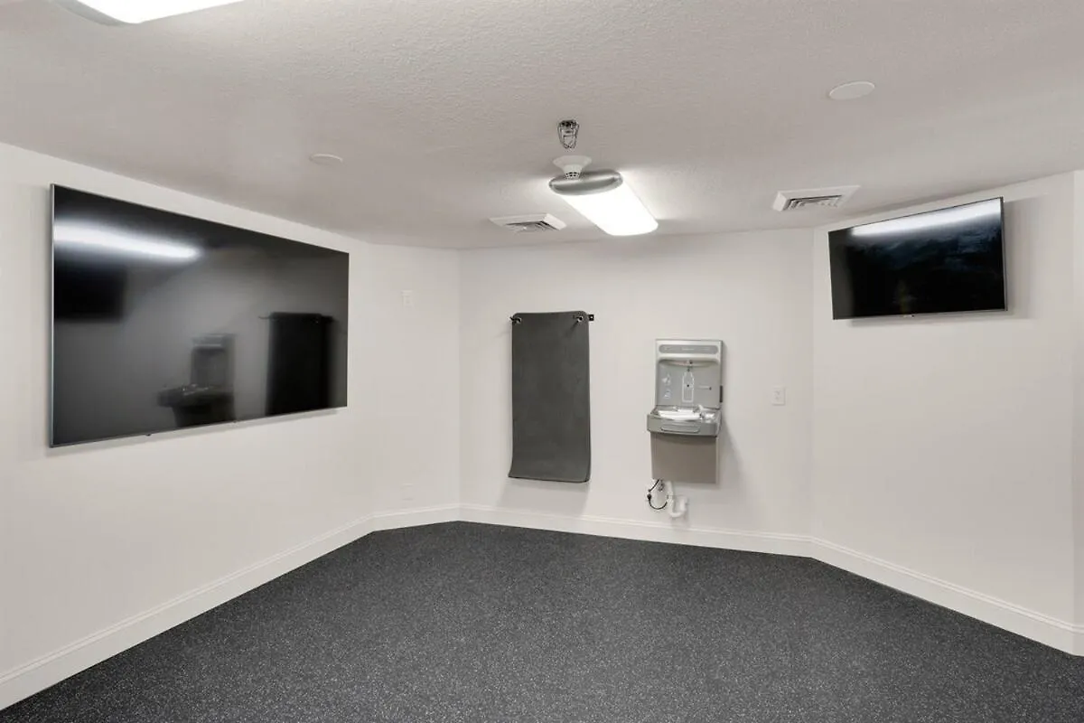Calypso 1607E Apartment Panama City Beach United States