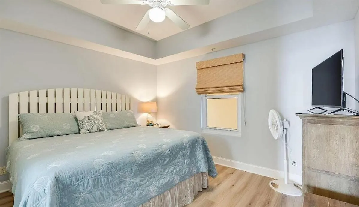 Calypso 1607E Apartment Panama City Beach