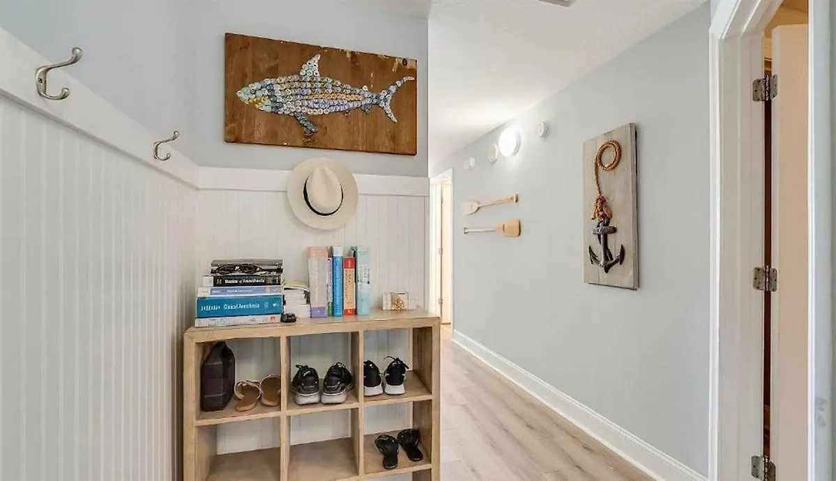 Calypso 1607E Apartment Panama City Beach