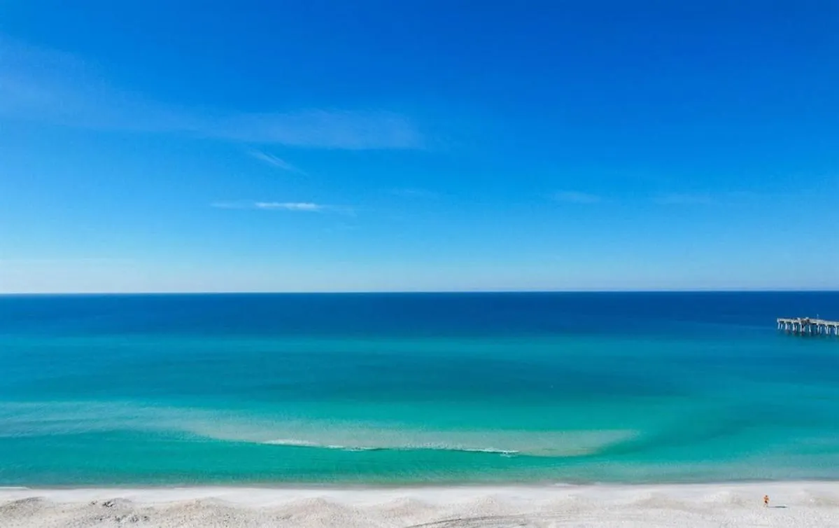 Calypso 1607E Apartment Panama City Beach